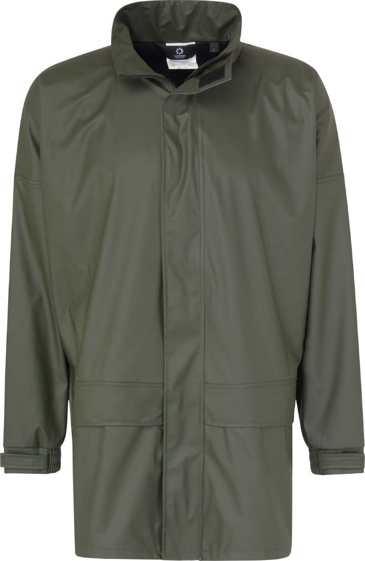 C.Centimo Basic Weather PU-Jacke